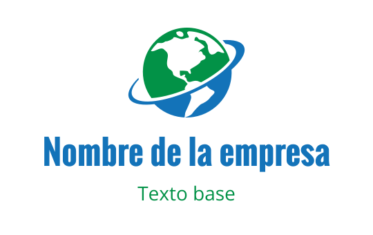 Earth logo