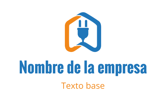 Electrical logo