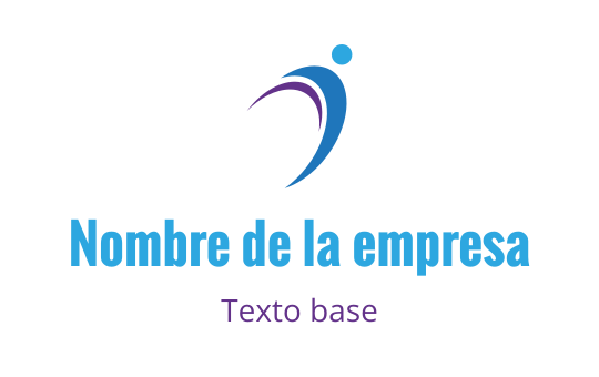 Letter logo