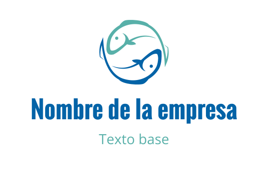 Seafood logo