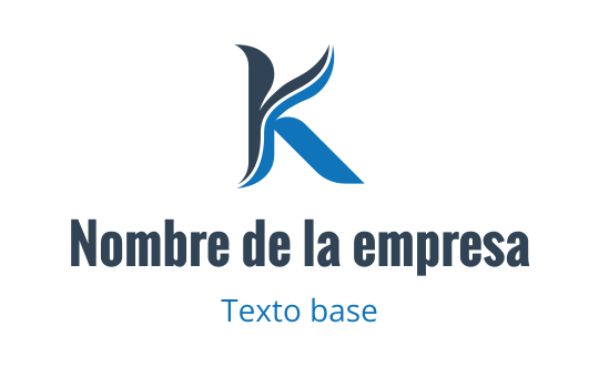 K logo