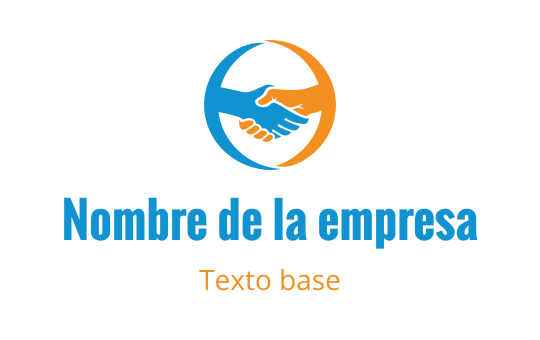Trading logo