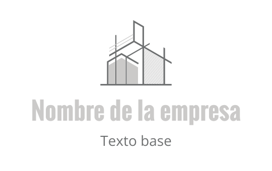 Construction logo