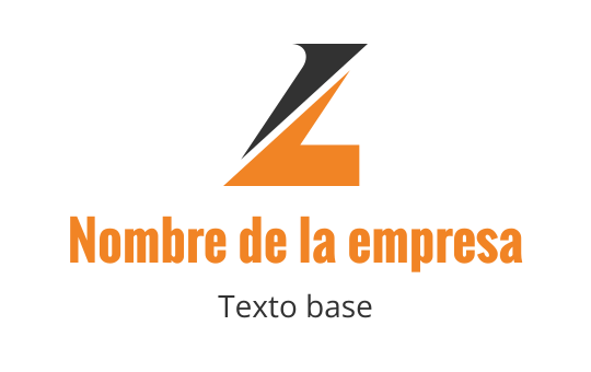 Letter logo