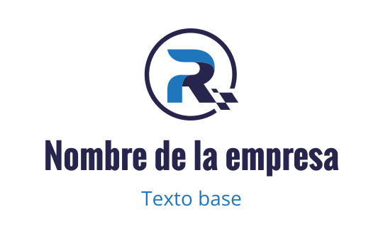 R logo