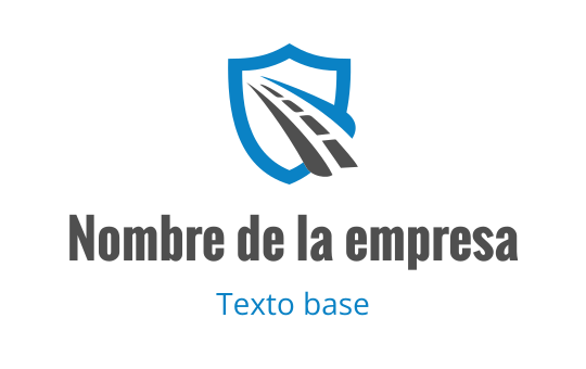 Route logo