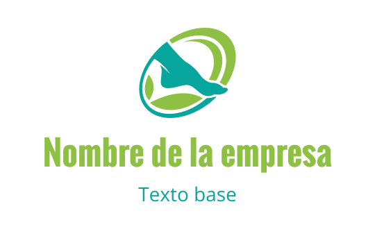 Feet logo