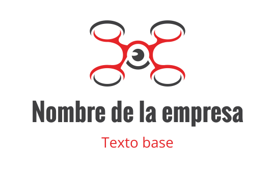 Drone logo