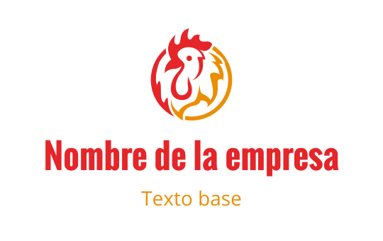Chicken logo