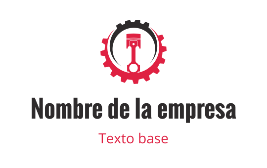 Gear logo