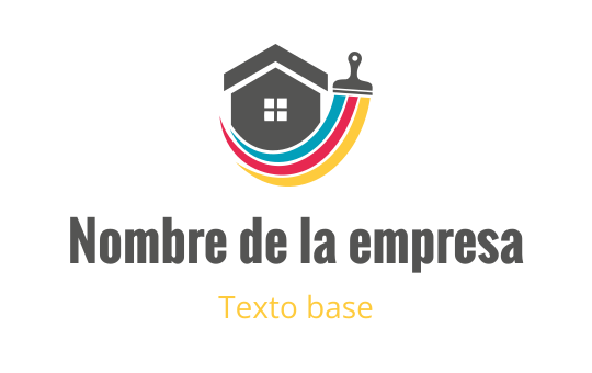 Paint logo