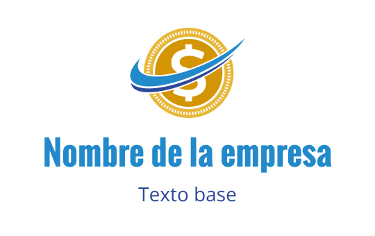 Gold logo