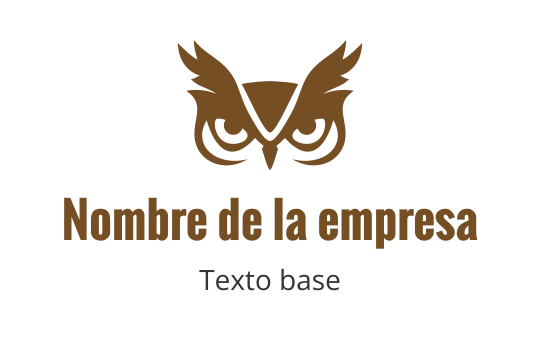 Owl logo