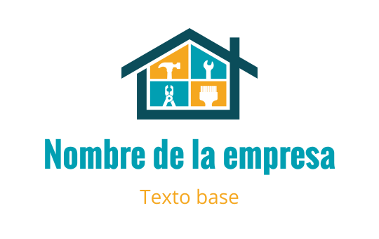 Construction logo