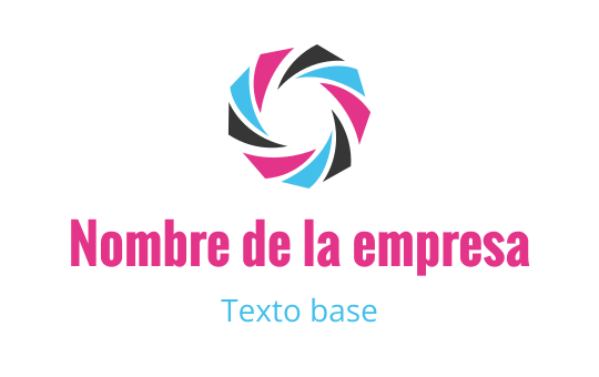 Printing logo