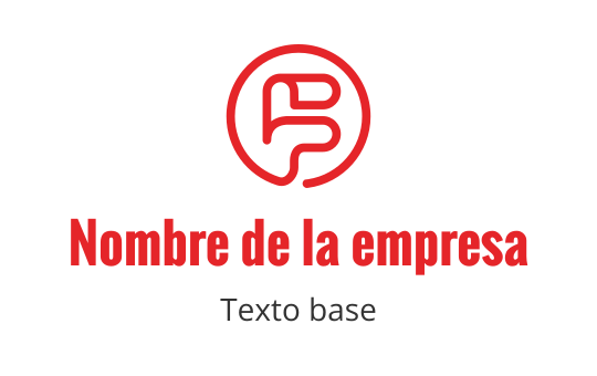 F logo