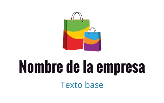 Bag logo