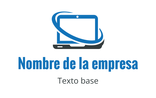 Laptop logo