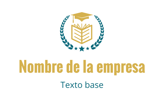 School logo
