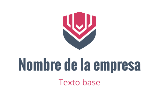 Cyber security logo