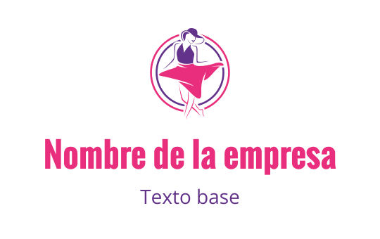 Dancing logo