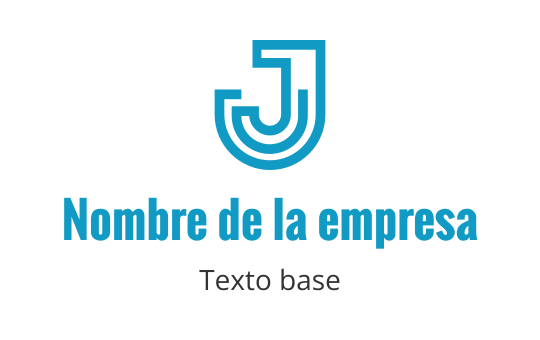 J logo
