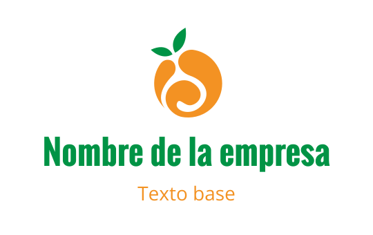 Orange logo