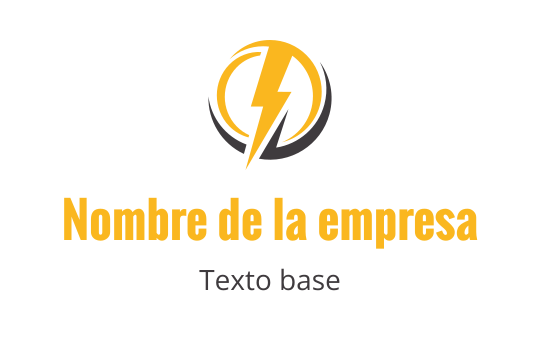Electrical logo