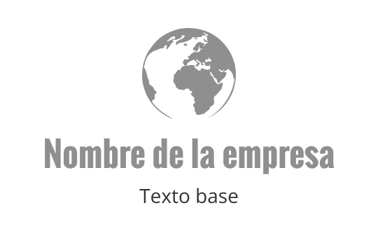 Earth logo