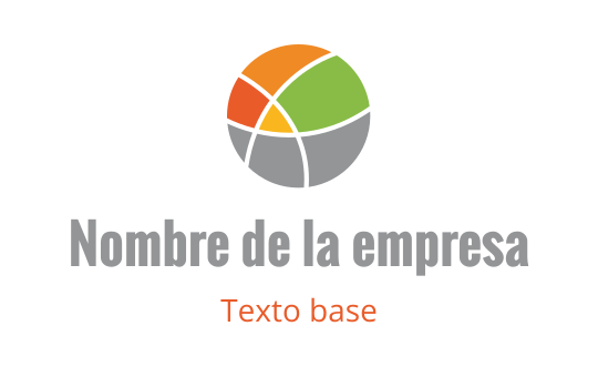 Abstract logo