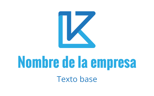 K logo