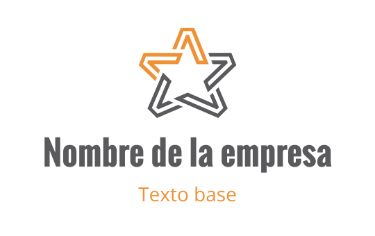 Star logo