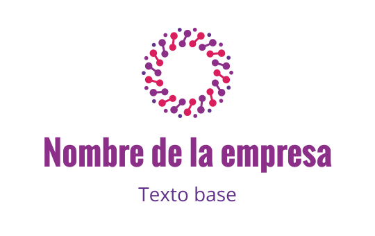 Circle logo