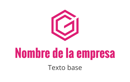 G logo