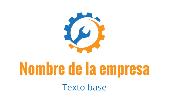 Gear logo