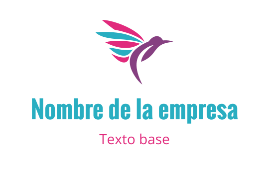 Hummingbird logo
