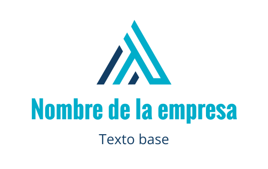 Letter logo