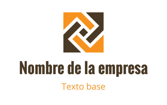 Square logo