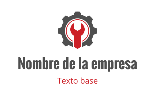 Gear logo