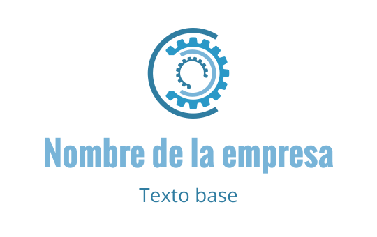 Gear logo