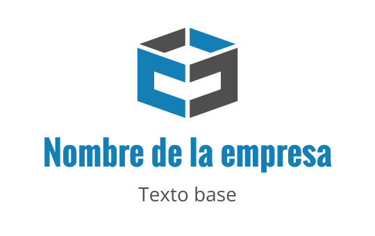 Shape logo