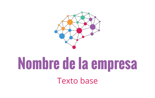 Brain logo