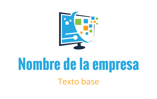 Computer logo
