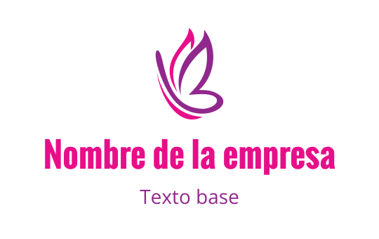 Butterfly logo