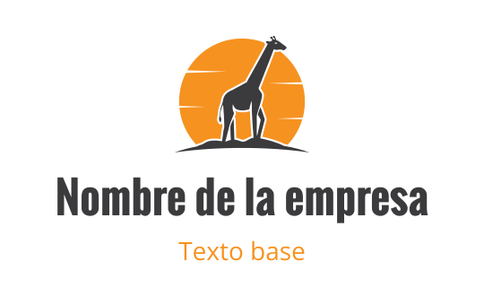 Giraffe logo