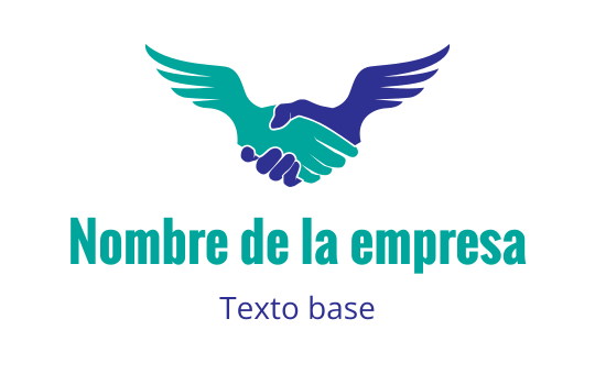 Business logo