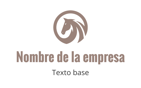 Horse logo