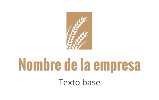 Bakery logo