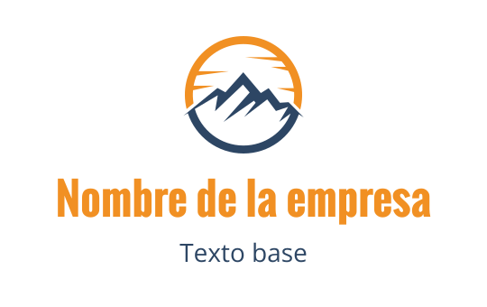 Mountain logo
