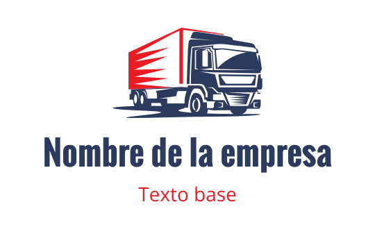 Logistic logo